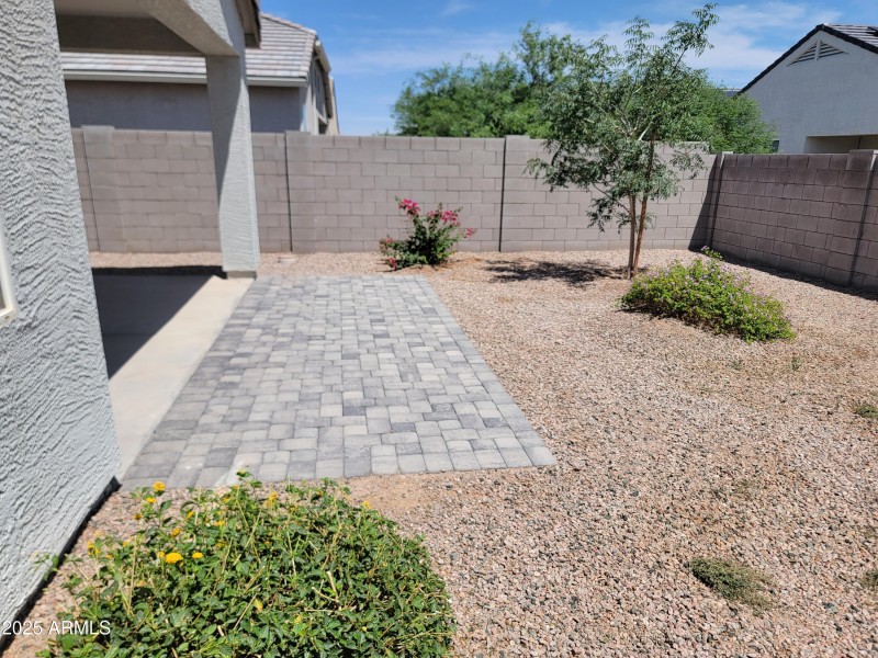 COOLIDGE 3 BEDROOM 2 BATH