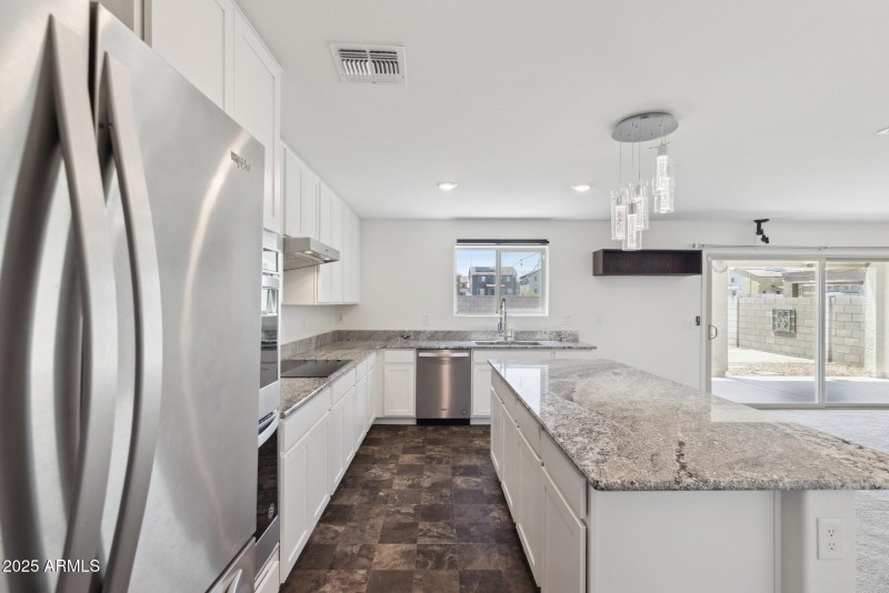 Kitchen- 2