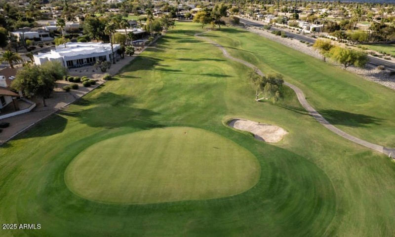 World Class Golf