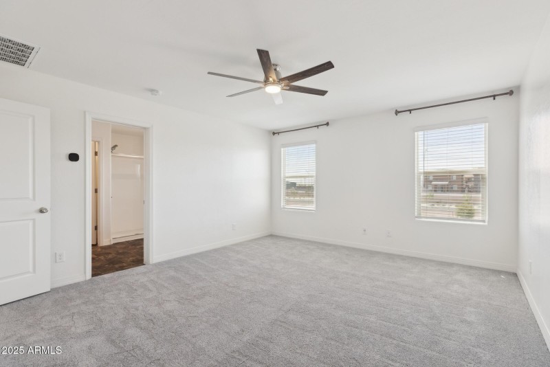 Master Suite