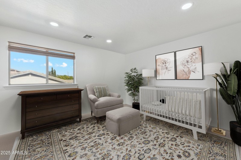 Bonus Room