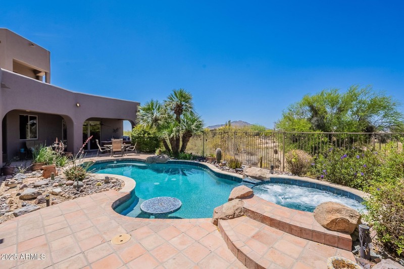 058_Back Patio Pool