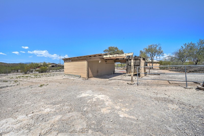 2627 W Buckskin Dr-5