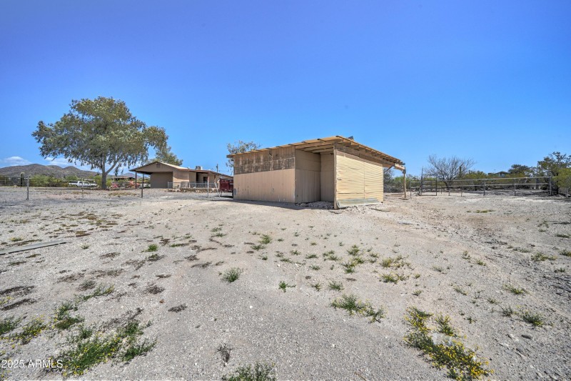 2627 W Buckskin Dr-26
