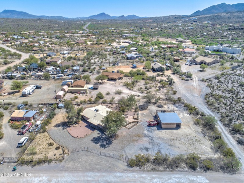 2627 W Buckskin Dr-31