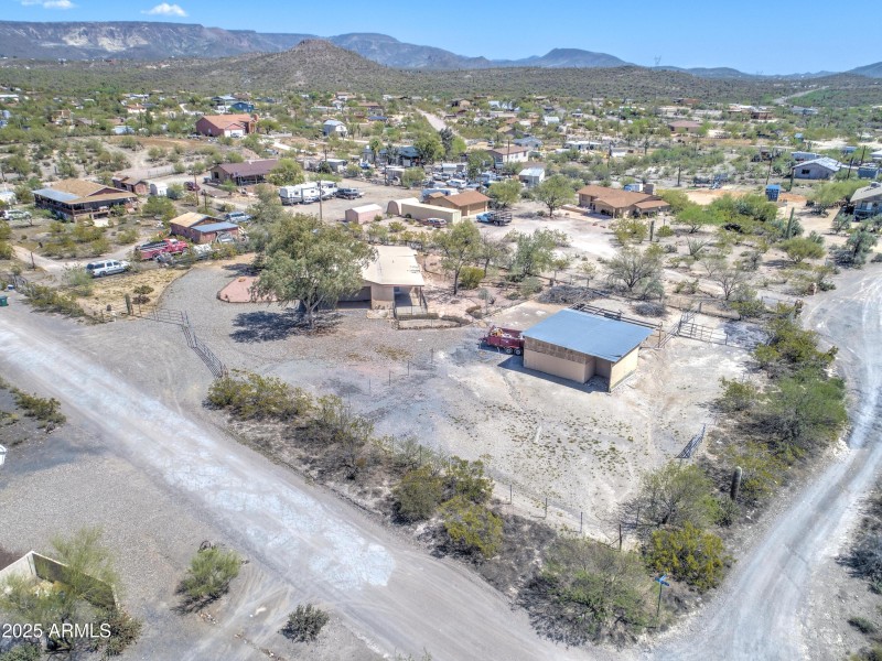 2627 W Buckskin Dr-33