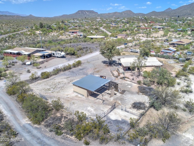 2627 W Buckskin Dr-34