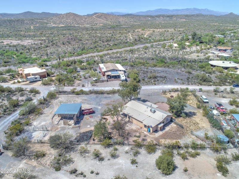 2627 W Buckskin Dr-36