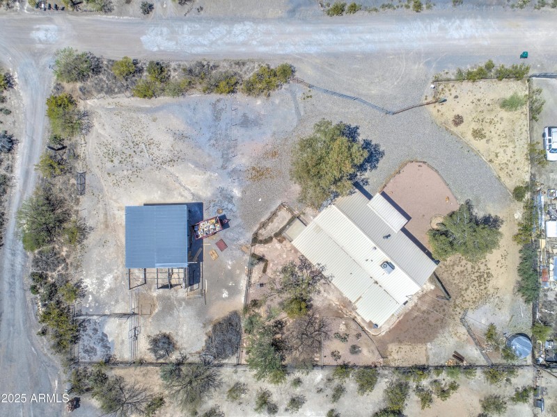 2627 W Buckskin Dr-37
