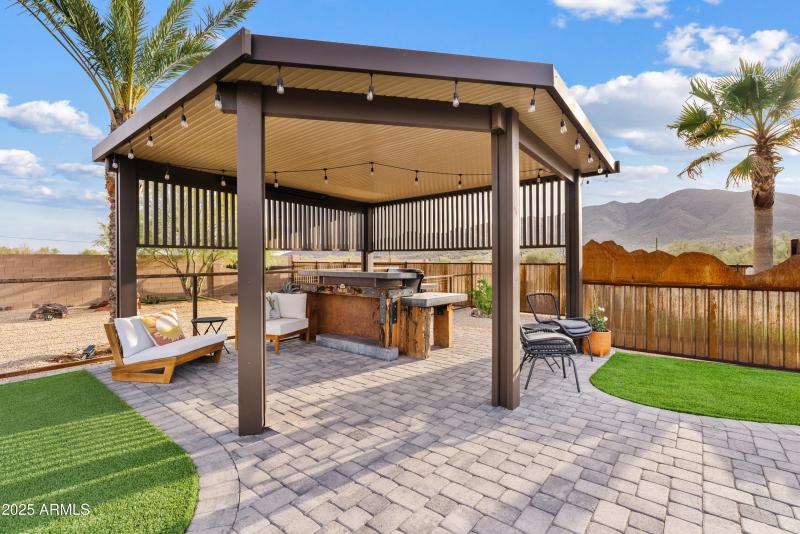 Gazebo