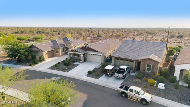 7618 S LONE PINE PL, Gold Canyon 85118