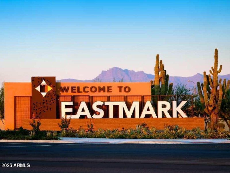 Eastmark