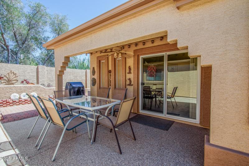 Covered Patio 2