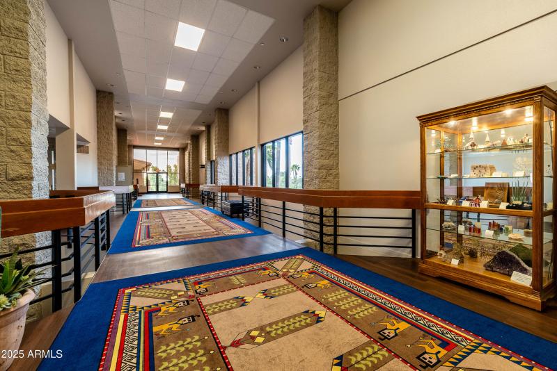 32.0 Upstairs Hall