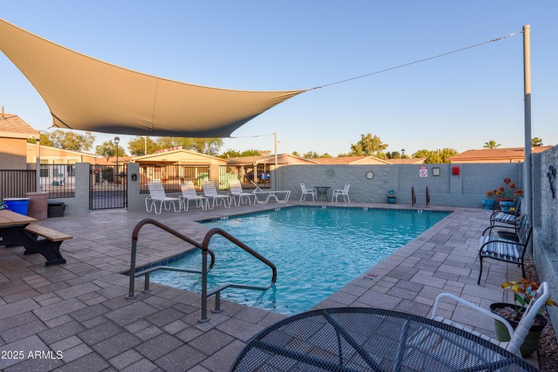60.0 Small Pool