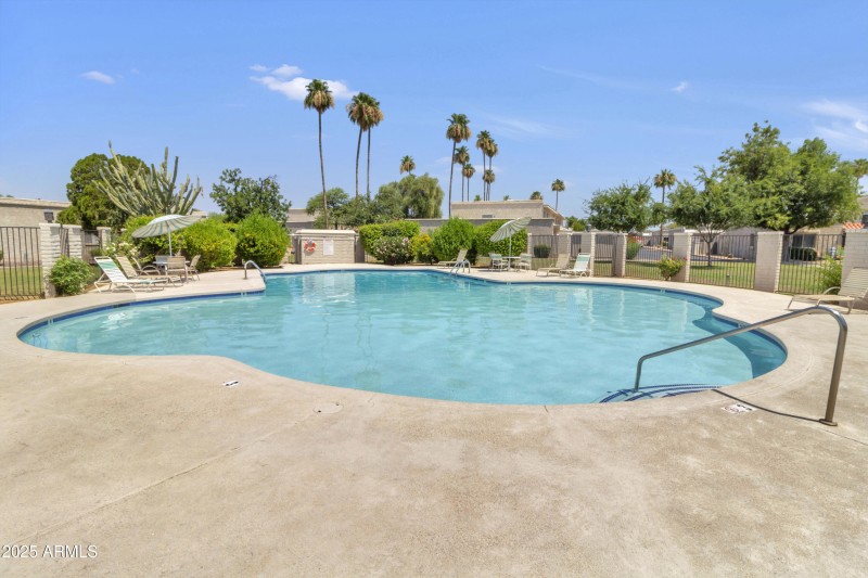 5111 N 83rd St, Scottsdale