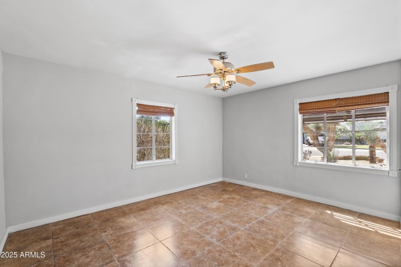 Junior Master Suite