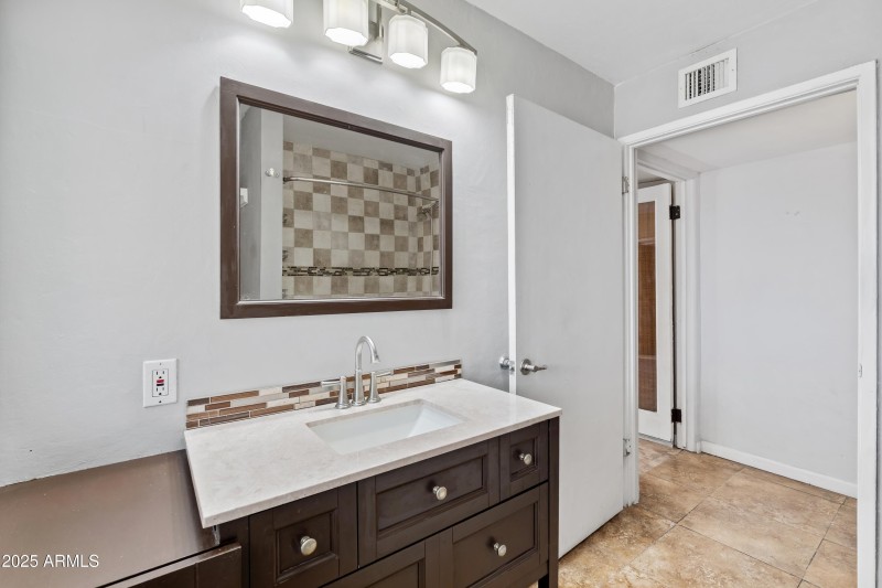 Guest Bath
