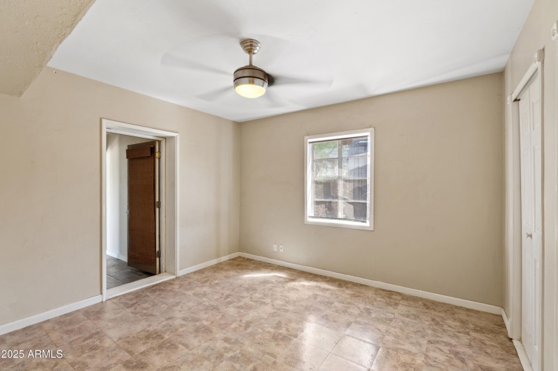 Office/Nursery