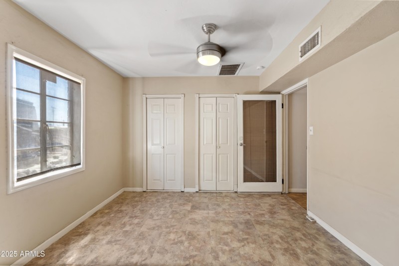 Office/Nursery