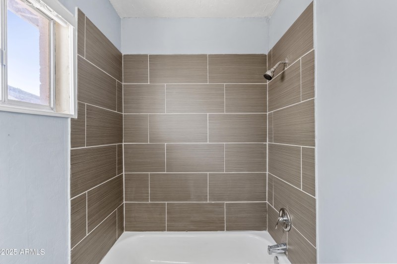 Owner's Bath