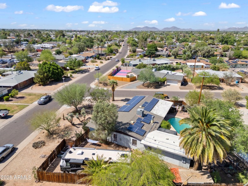 Corner Lot + RV Gate & Hookup