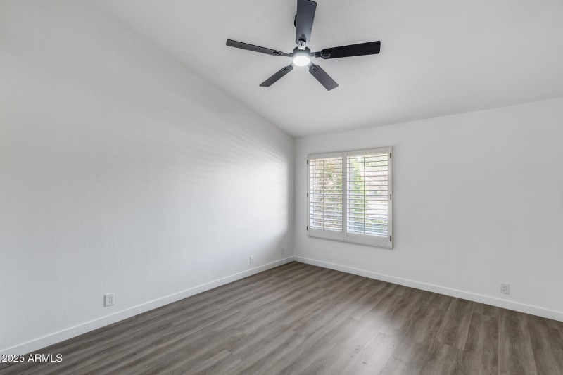 Bedroom #1
