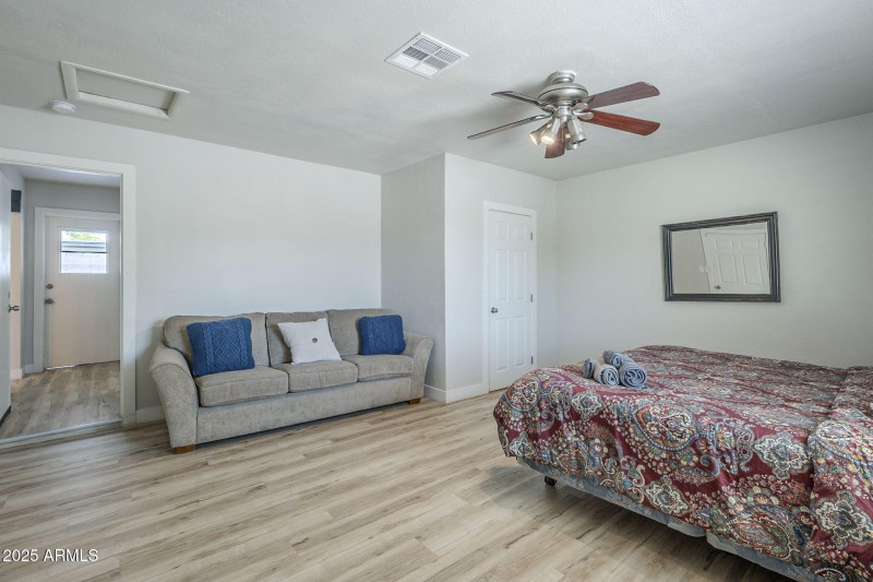 Bedroom 4 -1