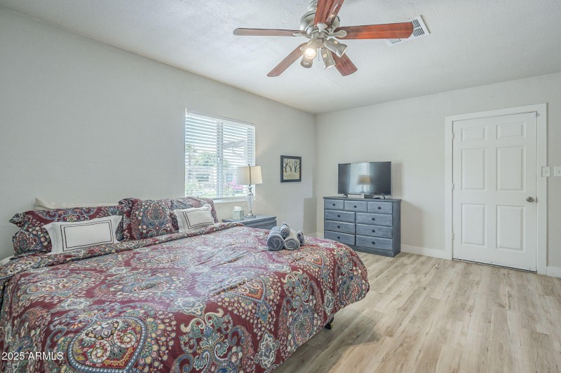 Bedroom 4 -2