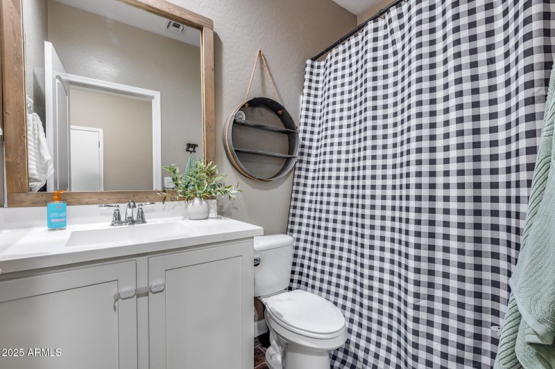Bathroom 2