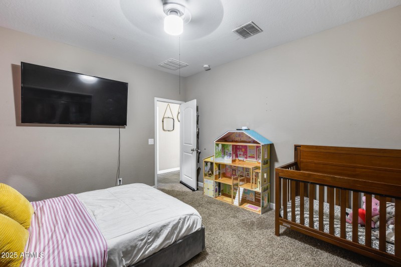 Bedroom 5