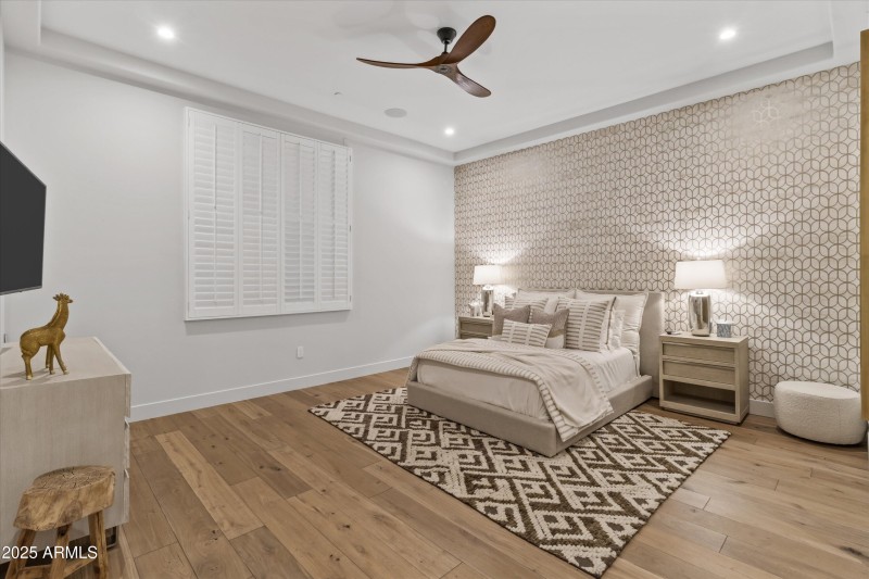 Guest Suite 1