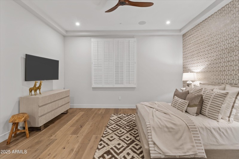 Guest Suite 1