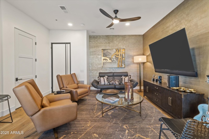 Bonus Media Room