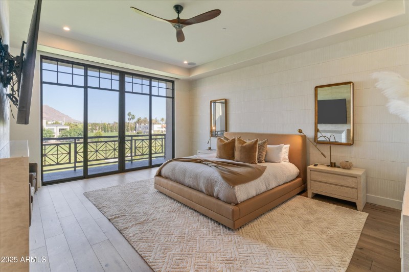 Master Suite