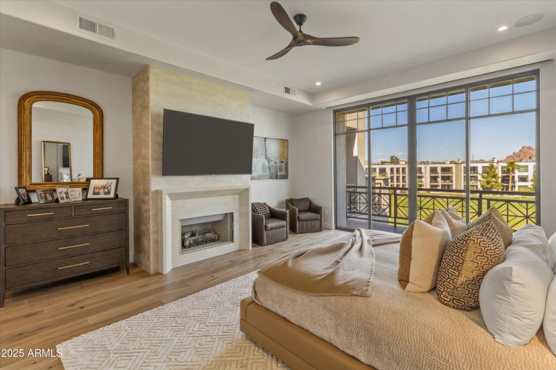 Master Suite