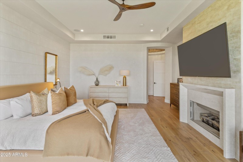 Master Suite