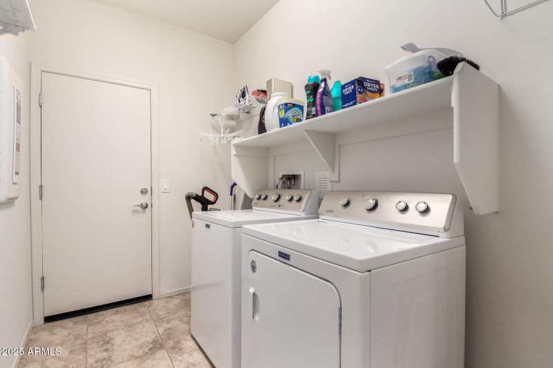 Laundry