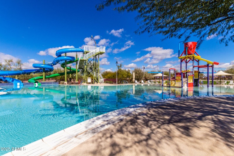 Community Pool