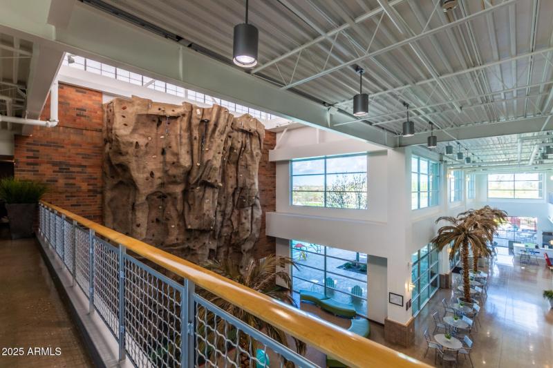 Community Rec Center