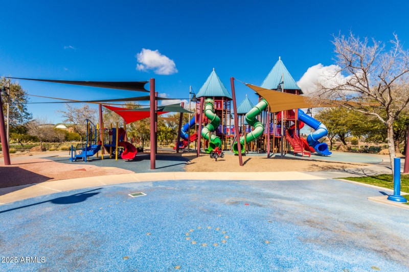 Community Playground