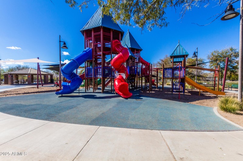 Community Playground