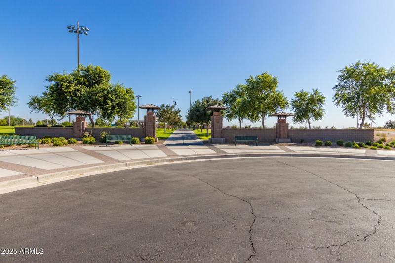 Community Park