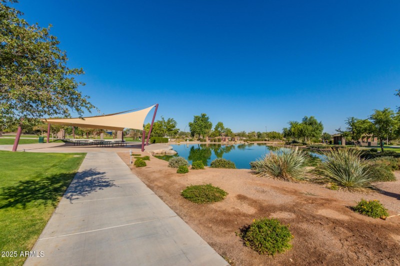 Community Park