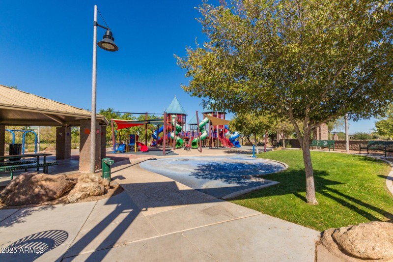 Community Playground
