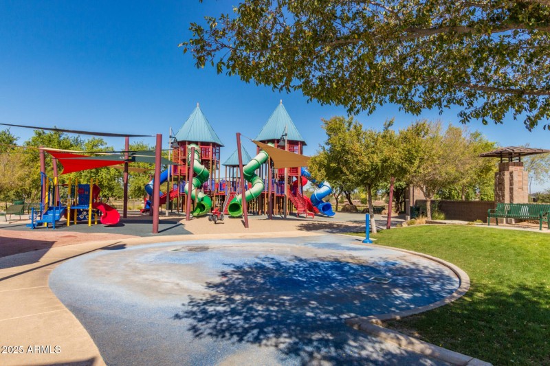 Community Playground