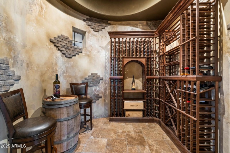 Wine Cellar