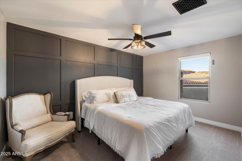 Casita Bedroom