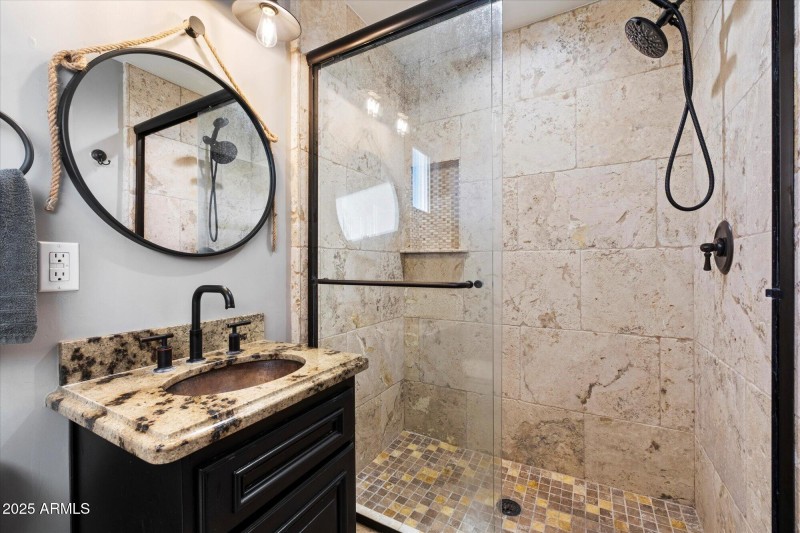 Casita Bathroom