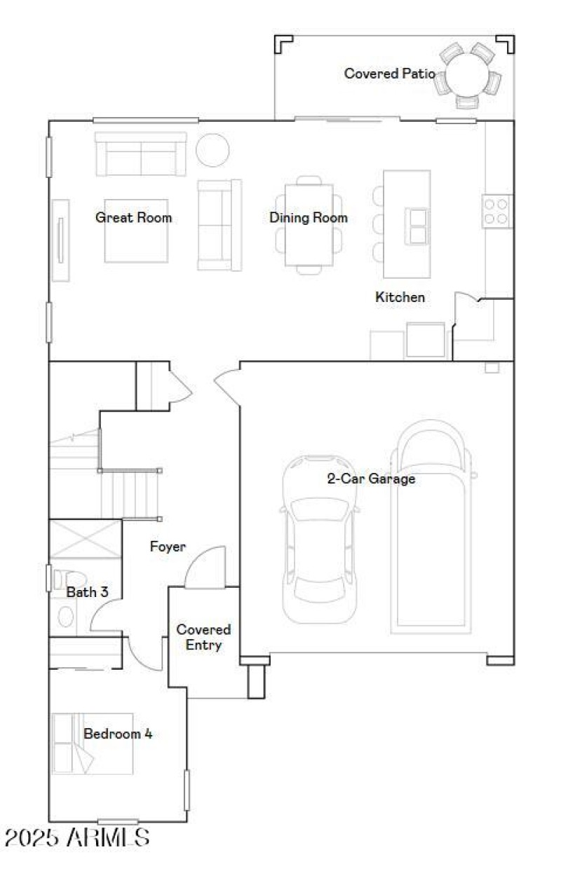 Floor 2